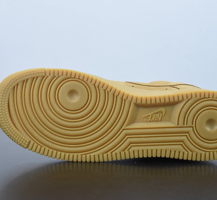 Nike Air Force 1 Low Sp Supreme Wheat