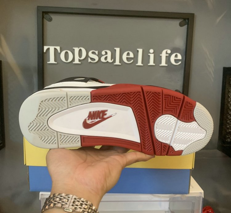 Nike Jordan 4 Retro 308497-110