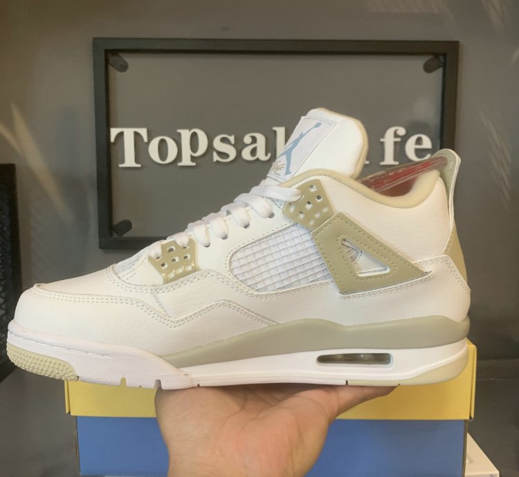 Nike Jordan 4 Retro 313559-142