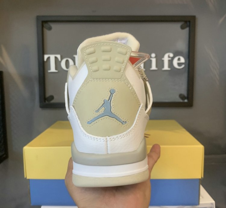 Nike Jordan 4 Retro 313559-142