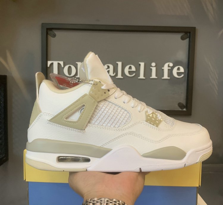 Nike Jordan 4 Retro 313559-142