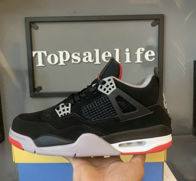 Nike Jordan 4 Retro 308497-060