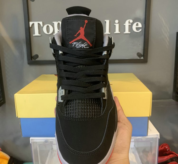 Nike Jordan 4 Retro 308497-060