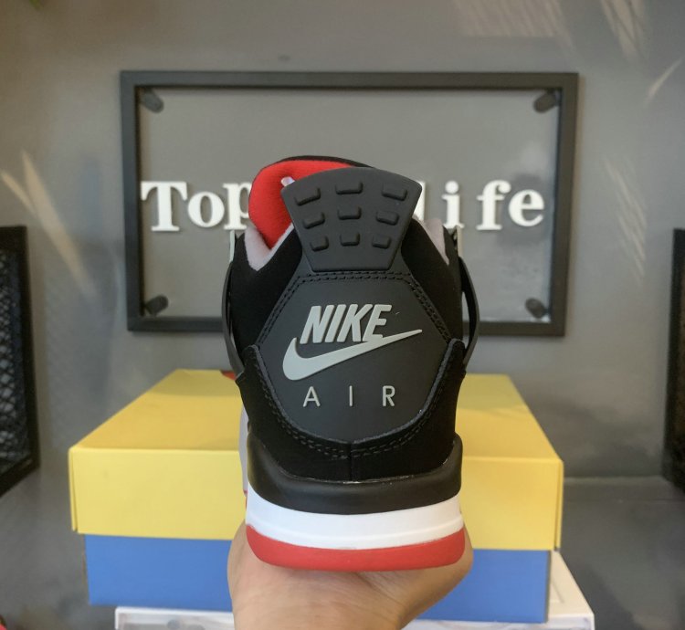 Nike Jordan 4 Retro 308497-060