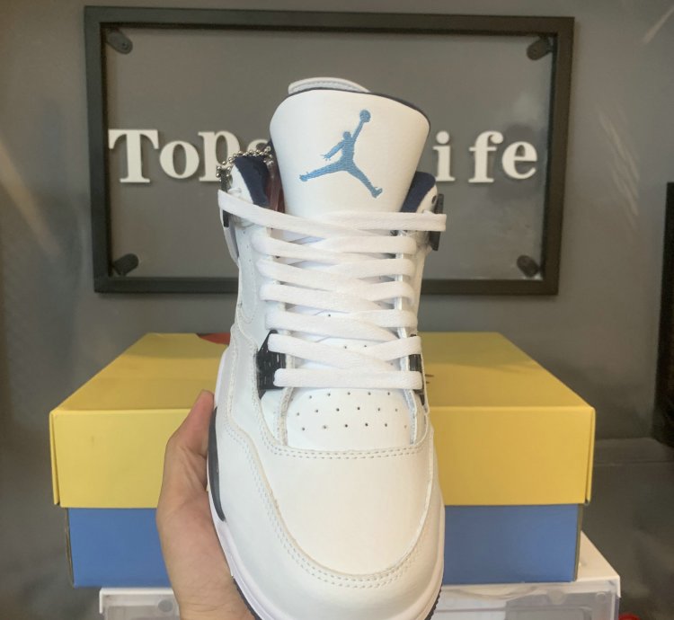 Nike Jordan 4 Retro 314254-107