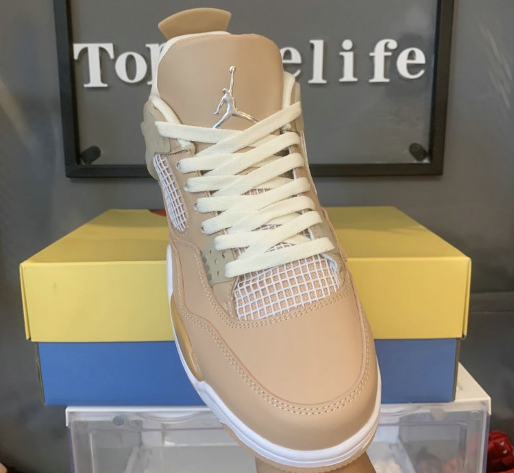 Nike Jordan 4 Retro Dj0675-200