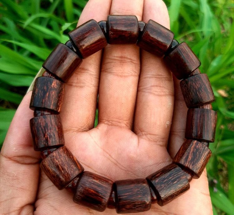 The Latest Model Of Super Quality 100 Original Galih Tamarind Wood Bracelet