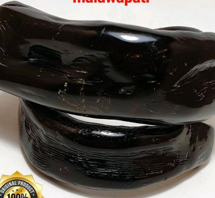 100 Original Natural Black Jumbo Babon Sea Root Bracelet