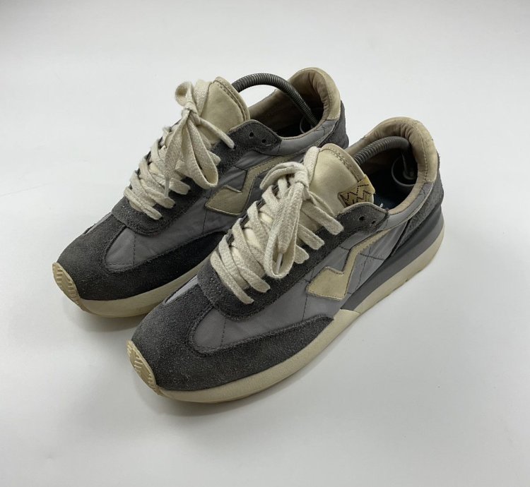 Visvim Fkt Runner