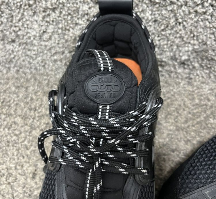 Versace Chain Reactions