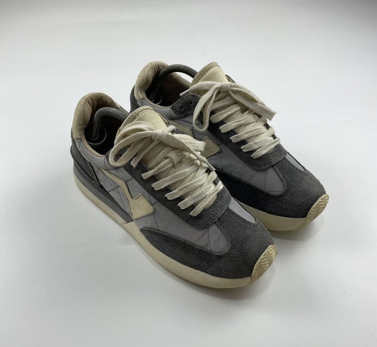 Visvim Fkt Runner