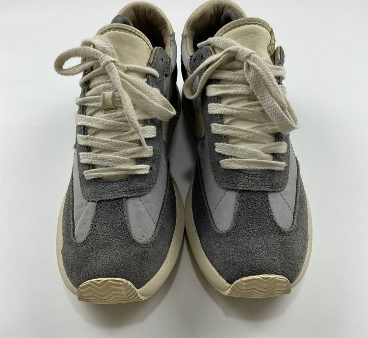 Visvim Fkt Runner