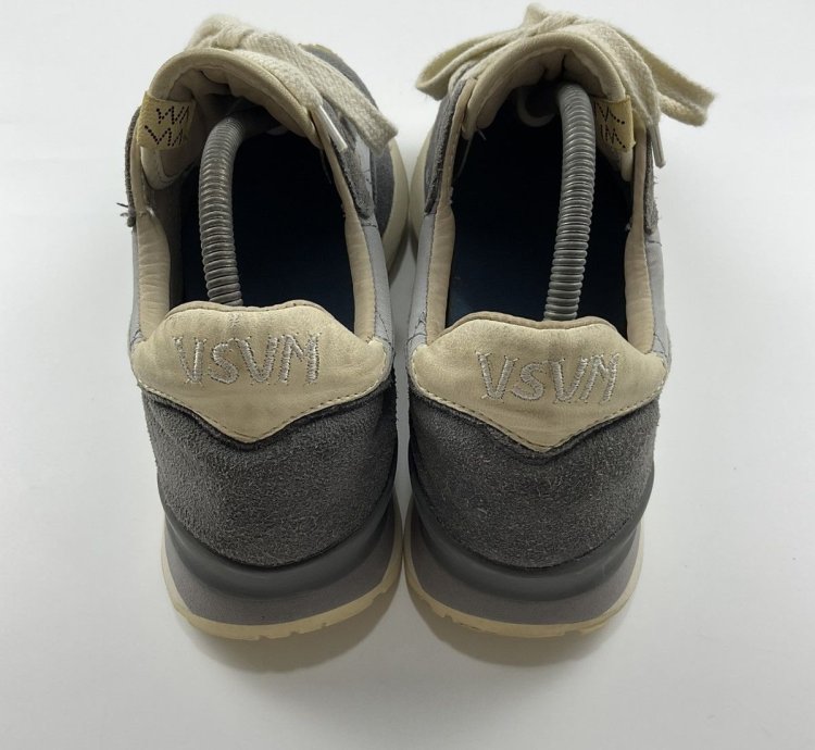 Visvim Fkt Runner