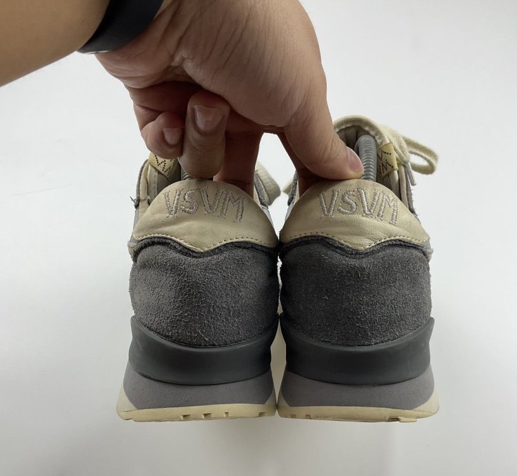 Visvim Fkt Runner