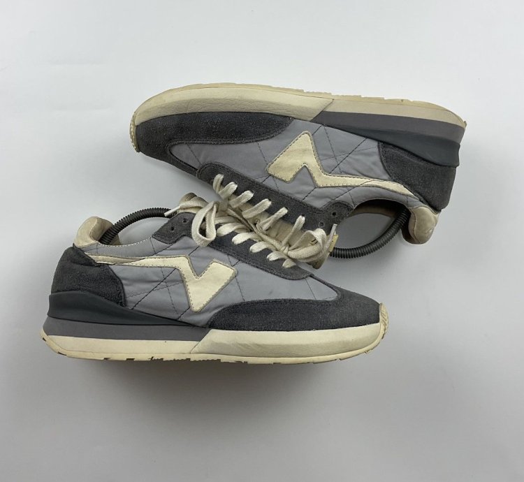 Visvim Fkt Runner