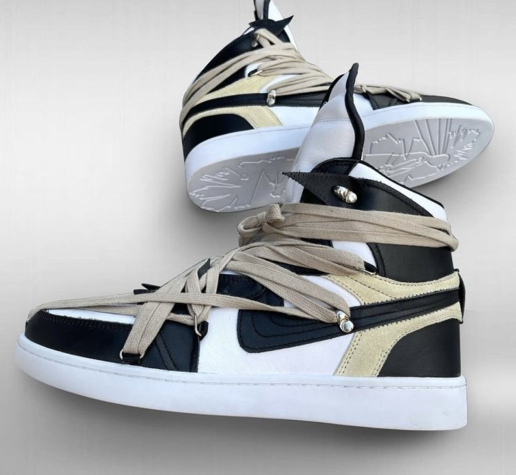 Vogalstand Vogal 1 Rare Like Rick Owens Size 12