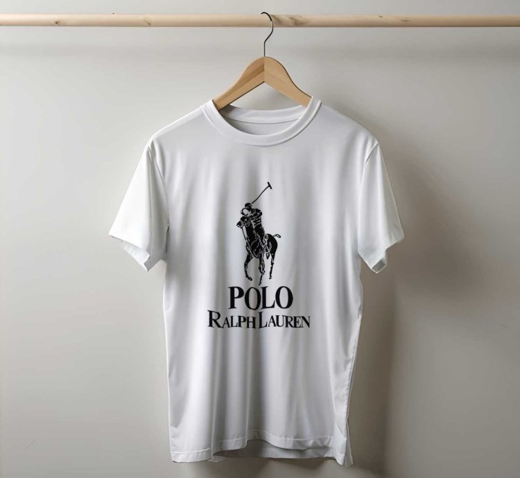 Ralph Lauren Logo Mens Shirt Size Usa