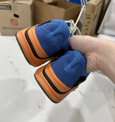 Yeezy Boost 700 Hi Res Blue