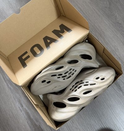 Yeezy Foam Runner