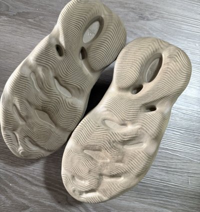 Yeezy Foam Runner