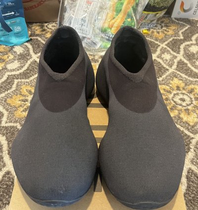 Yeezy Knit Runner