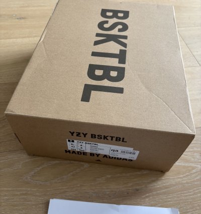 Yeezy Quantum Basketball Us 8 5