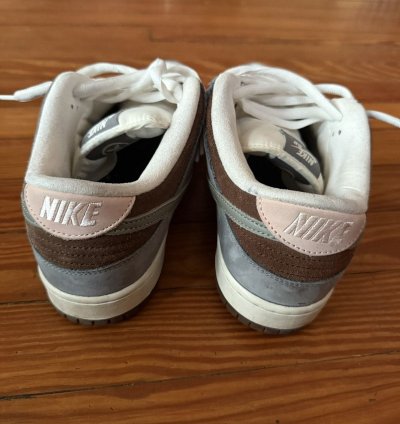 Yuto Horigome Dunks Sz 9 5