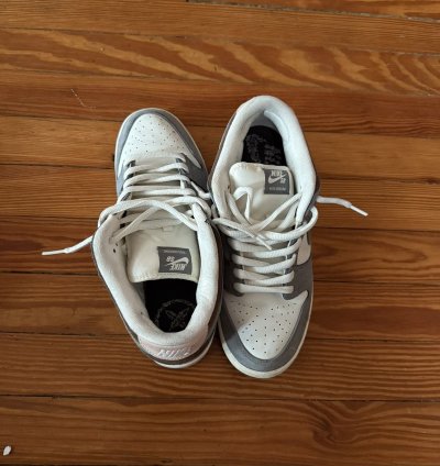 Yuto Horigome Dunks Sz 9 5