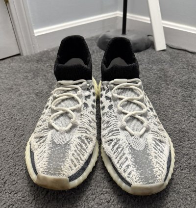 Yzy 350 Cmpt - Panda
