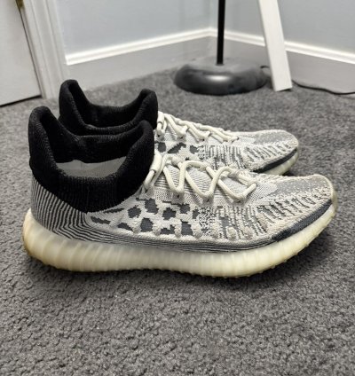 Yzy 350 Cmpt - Panda