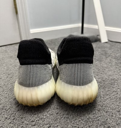 Yzy 350 Cmpt - Panda