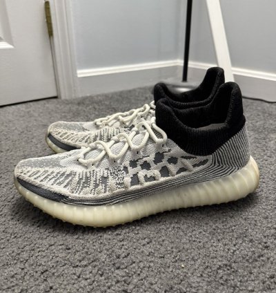 Yzy 350 Cmpt - Panda