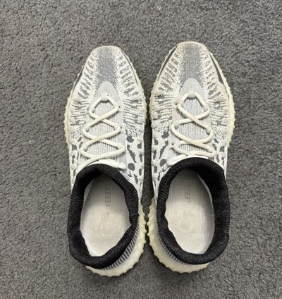 Yzy 350 Cmpt - Panda