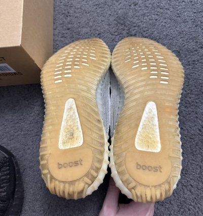 Yzy 350 Cmpt - Panda