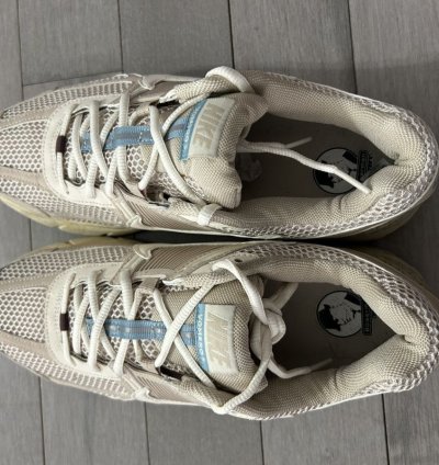 Zoom Vomero 5 Oatmeal