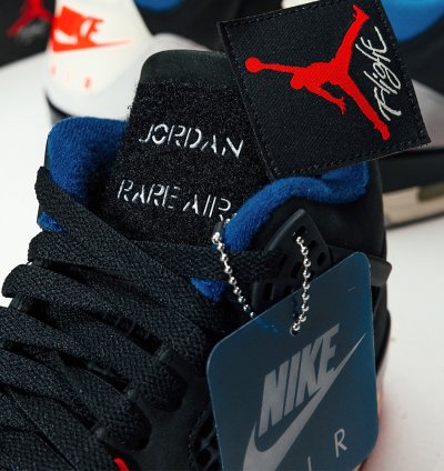 Air Jordan 4 Retro Rare Air