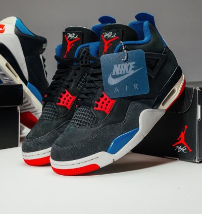Air Jordan 4 Retro Rare Air
