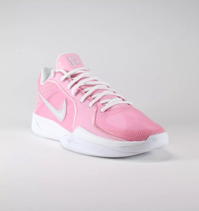 Sabrina 2 Pink White Hf0670-900