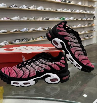 Nike Air Max Plus All Day