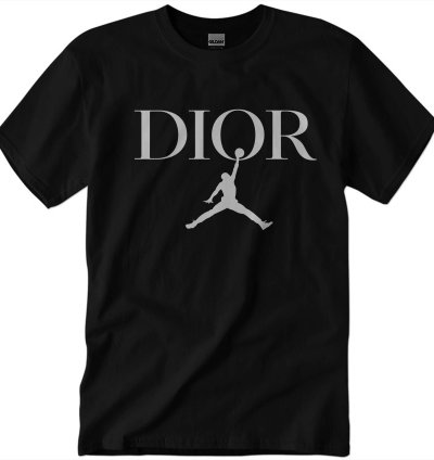 Diior Logo Men Shirt Size Usa