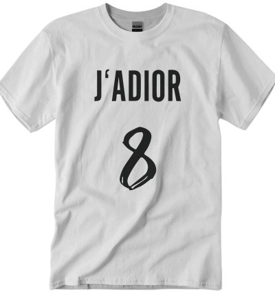 Jdior Logo Men Shirt Size Usa