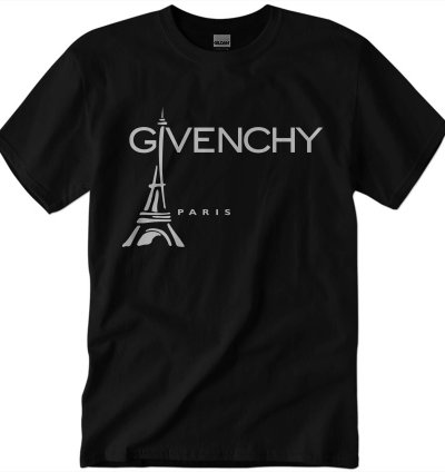 Givenchy Logo Men Shirt Size Usa