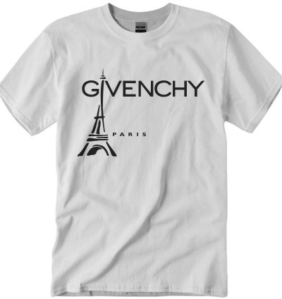 Givenchy Logo Men Shirt Size Usa
