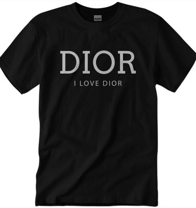 Diorr Logo Men Shirt Size Usa