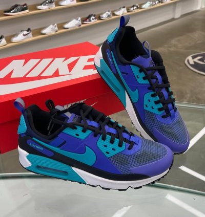 Nike Air Max 90 drift Persian Violet