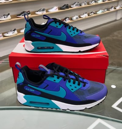 Nike Air Max 90 drift Persian Violet