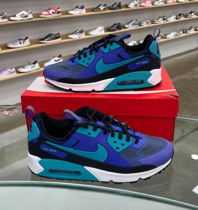 Nike Air Max 90 drift Persian Violet