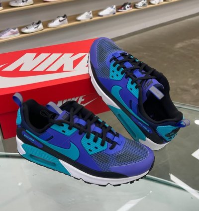 Nike Air Max 90 drift Persian Violet