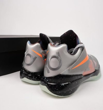 Nike Kd 4 galaxy