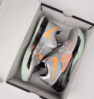 Nike Kd 4 galaxy